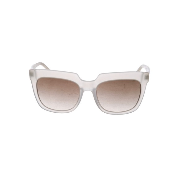 Balenciaga Accessories - BALENCIAGA Square Gradient Sunglasses Balenciaga Accessories - BALENCIAGA Square Gradient Sunglasses